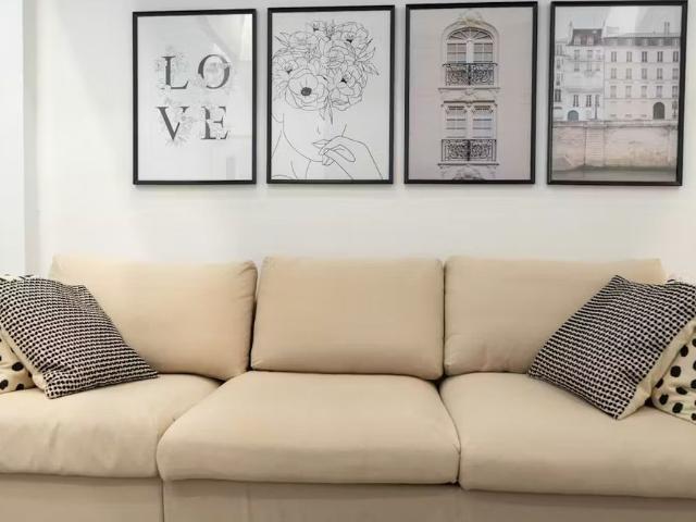 Apartamento en alquiler en Triana, Sevilla