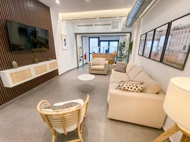 Apartamento en alquiler en Triana, Sevilla