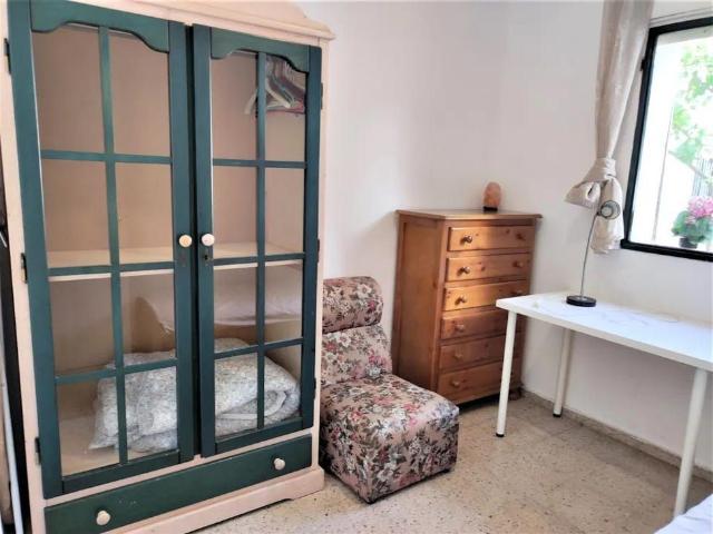 Apartamento en alquiler en Triana, Sevilla