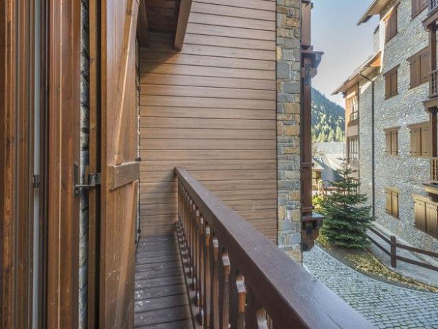 Apartamento en alquiler en Baqueira, Naut Aran
