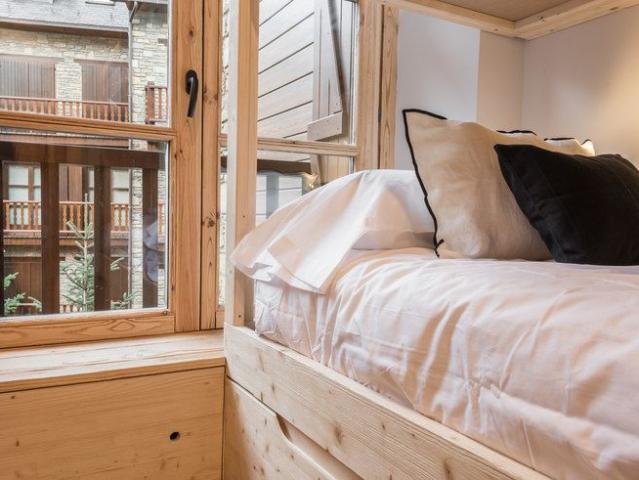 Apartamento en alquiler en Baqueira, Naut Aran