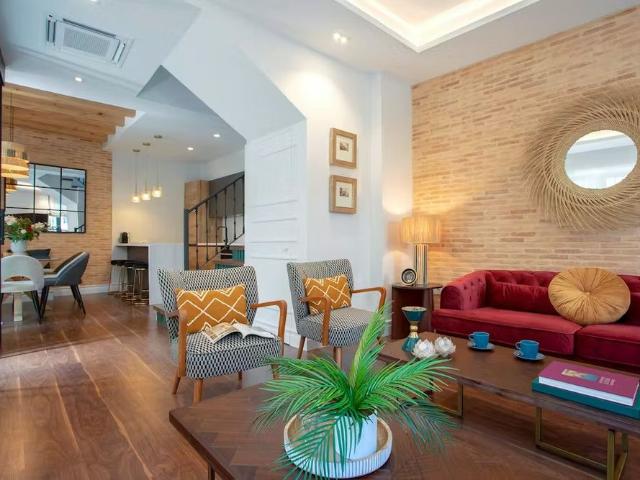 Casa en alquiler en Casco Antiguo, Sevilla