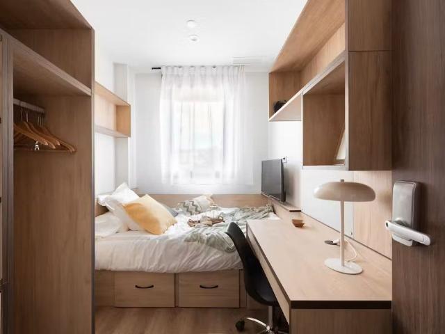Apartamento en alquiler en El Cónsul 2, Málaga