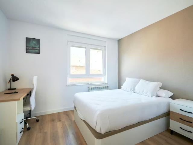 Piso en alquiler en Vidal, Salamanca