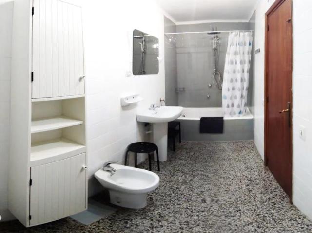 Apartamento en alquiler en Valencia