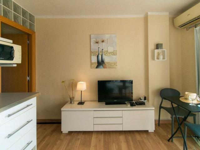 Estudio en alquiler en Empuriabrava, Alt Empordà