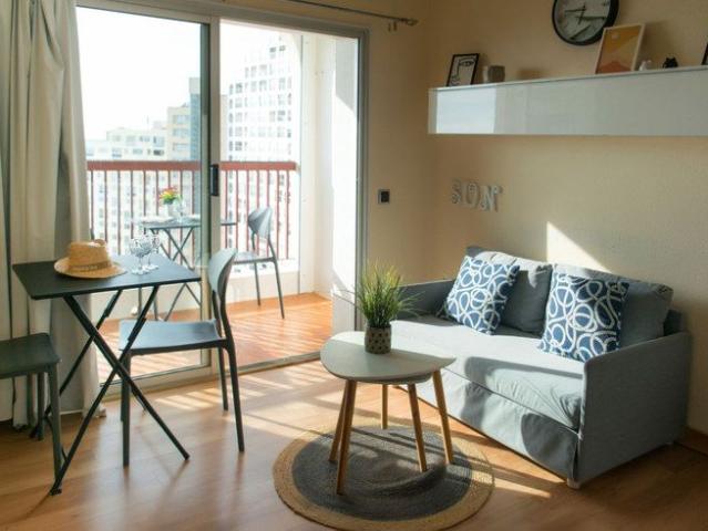 Estudio en alquiler en Empuriabrava, Alt Empordà