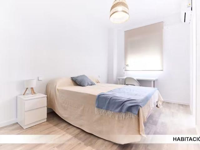Apartamento en alquiler en Sur, Sevilla