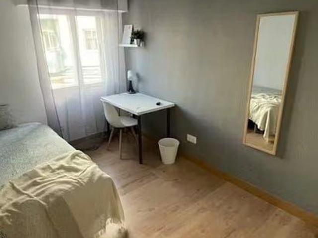 Apartamento en alquiler en Centro, Getafe