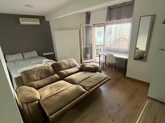 Apartamento en alquiler en Centro, Getafe