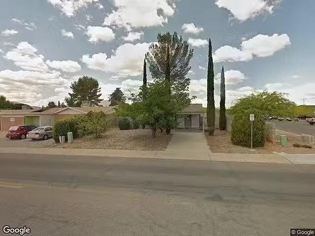 House for rent in Sierra Vista