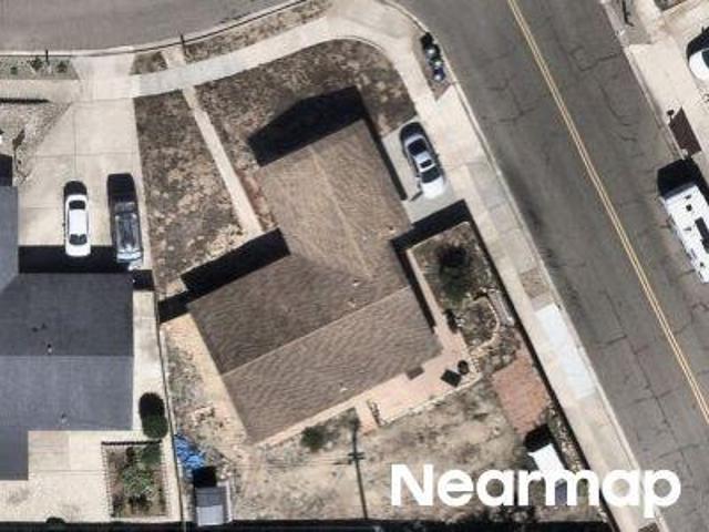House for sale in California