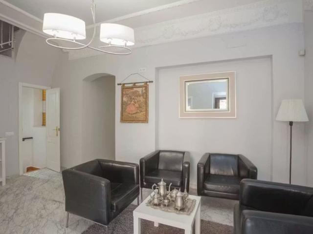 Casa en alquiler en El Porvenir, Sevilla