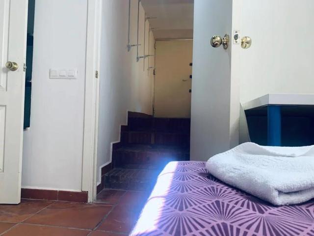 Casa en alquiler en Sevilla, El Porvenir