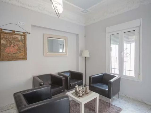 Casa en alquiler en Sur, Sevilla