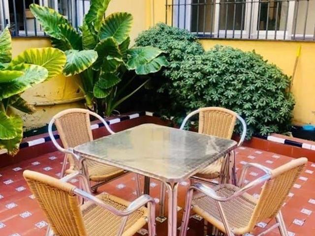 Apartamento en alquiler en Sur, Sevilla