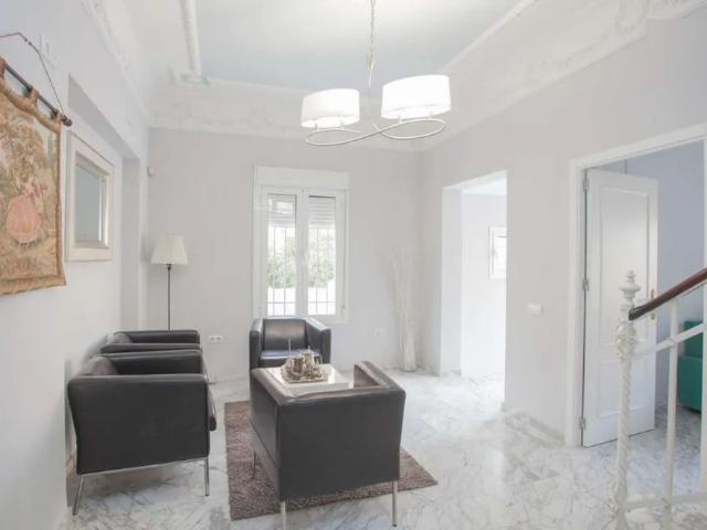 Apartamento en alquiler en Sur, Sevilla