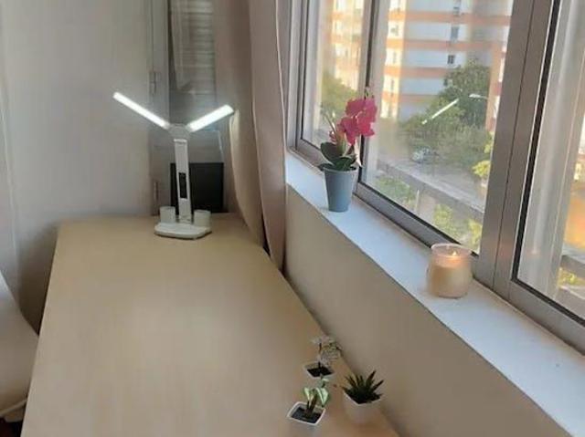 Casa en alquiler en Distrito Macarena, Sevilla