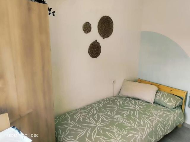 Apartamento en alquiler en Hermandades-La Carrasca, Sevilla