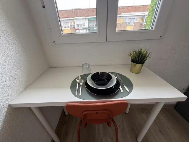 Apartamento en alquiler en Casco Antiguo, Alcorcón