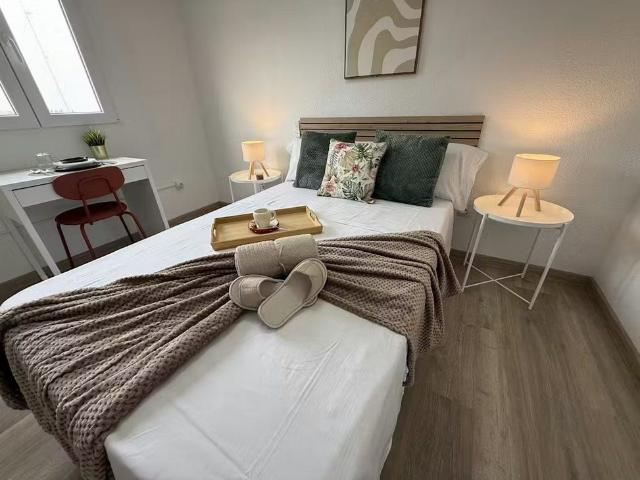Apartamento en alquiler en Casco Antiguo, Alcorcón