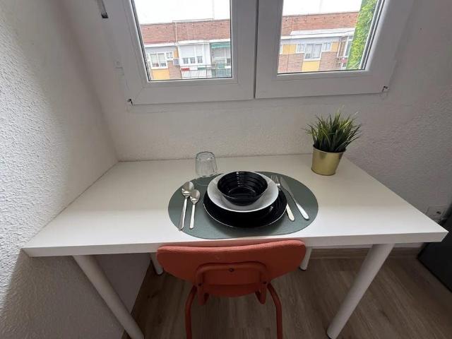 Apartamento en alquiler en Casco Antiguo, Alcorcón