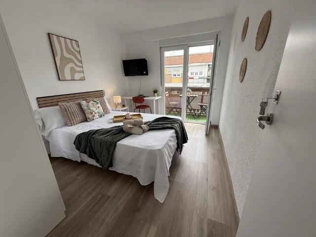 Apartamento en alquiler en Casco Antiguo, Alcorcón