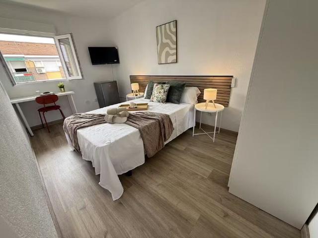 Apartamento en alquiler en Casco Antiguo, Alcorcón