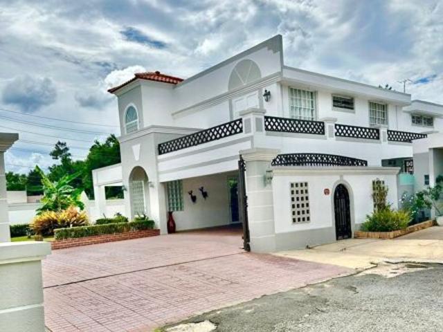 House for sale