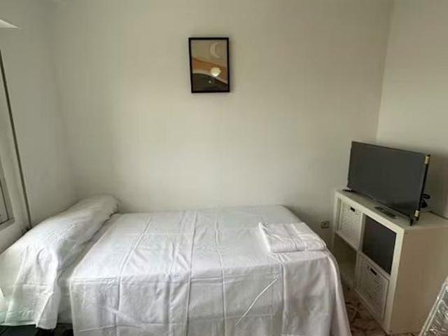 Apartamento en alquiler en Carretera de Cádiz, Málaga-Costa del Sol