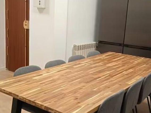 Apartamento en alquiler en Centro, Madrid