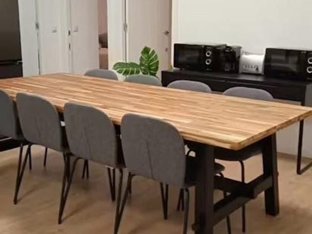 Apartamento en alquiler en Centro, Madrid