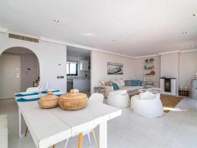 Apartamento en alquiler en Costa del Sol Occidental, Andalucía