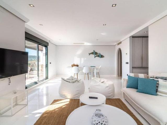 Apartamento en alquiler en Costa del Sol Occidental, Andalucía