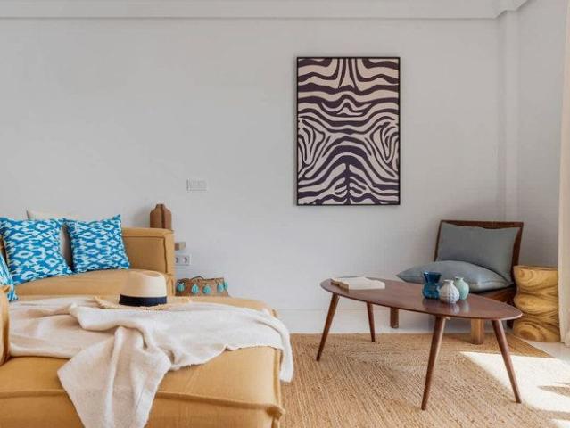 Apartamento en alquiler en Costa del Sol Occidental, Andalucía