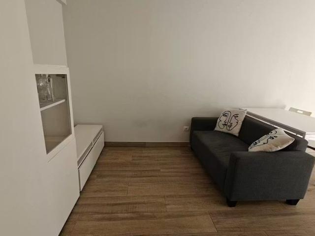Casa en alquiler en Quintana, Madrid