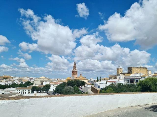 Apartamento en alquiler en Carmona, Andalucía