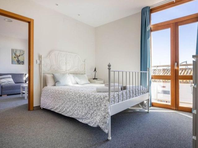 Apartamento en alquiler en Carmona, Andalucía