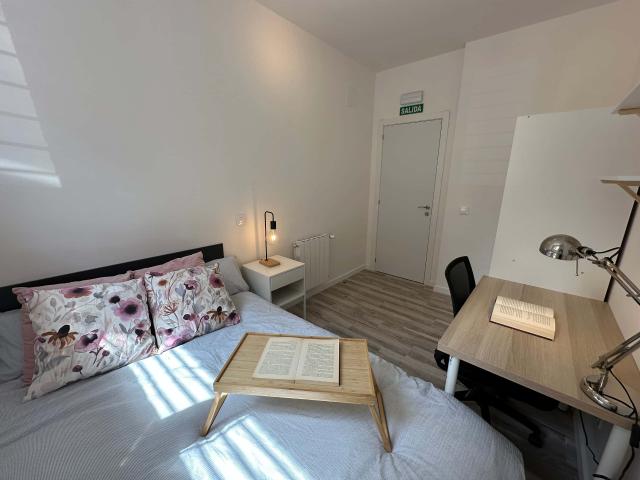 Habitación en alquiler en Puente de Vallecas, Madrid