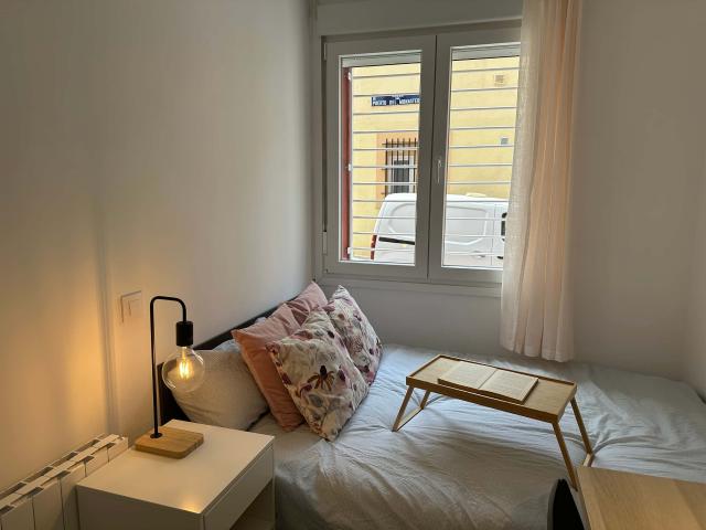 Habitación en alquiler en Puente de Vallecas, Madrid