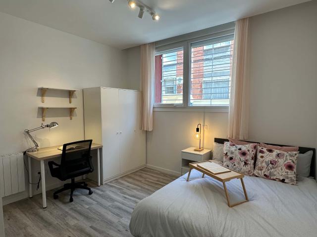 Habitación en alquiler en Puente de Vallecas, Madrid