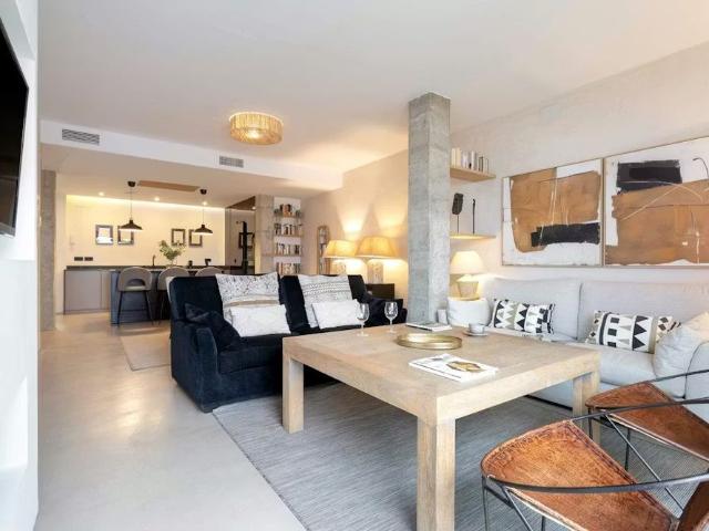 Apartamento en alquiler en Triana, Sevilla