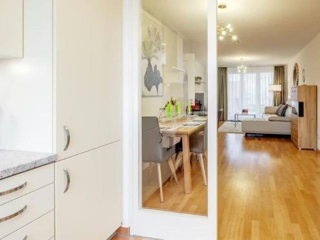Apartamento en alquiler en Extramurs, Comarca de València