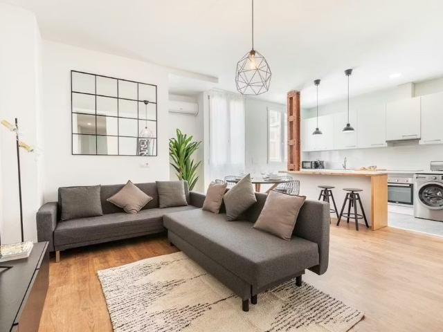 Apartamento en alquiler en Extramurs, Comarca de València