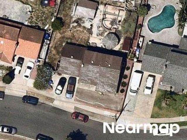 House for sale in Jacumba, California