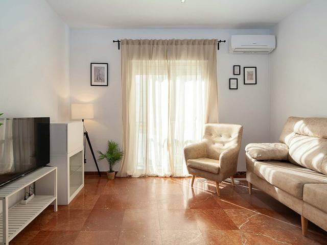 Apartamento en alquiler en Casco Antiguo, Sevilla