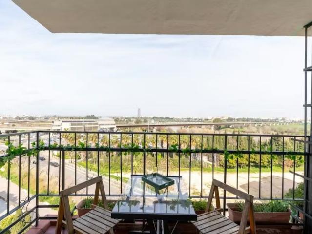 Apartamento en alquiler en San Juan De Aznalfarache, Andalucía