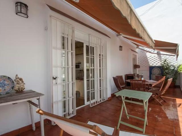 Apartamento en alquiler en Casco Antiguo, Sevilla