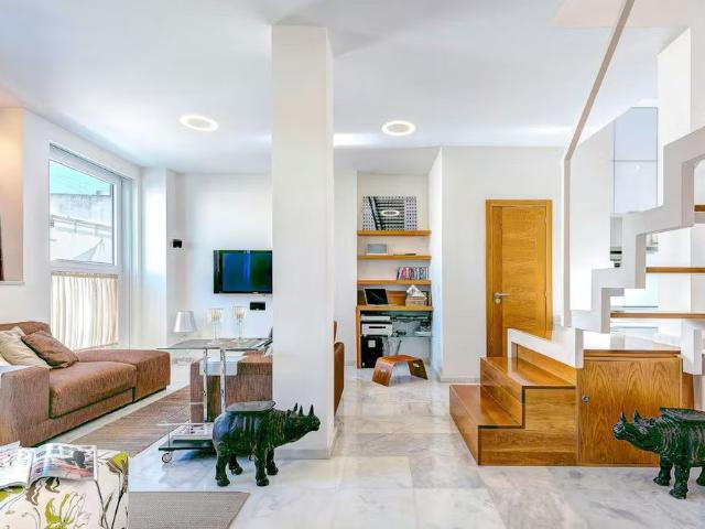 Apartamento en alquiler en Casco Antiguo, Sevilla