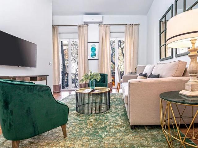 Apartamento en alquiler en Sevilla